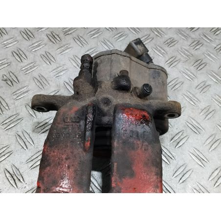 ZACISK HAMULCOWY PRAWY TYŁ AUDI A6 C6 2.7 TDI 2005 