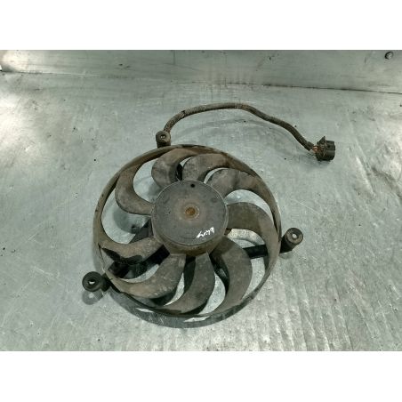 WENTYLATOR KLIMATYZACJI VW GOLF IV 1.6 SR 1998 