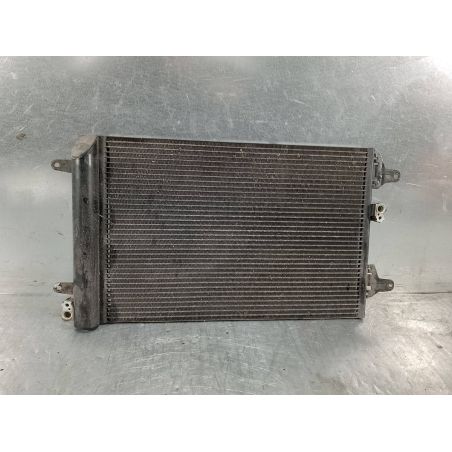 CHŁODNICA KLIMATYZACJI FORD GALAXY I 1.9 TDI 2000 7M3820411  YM2H19C600AA 