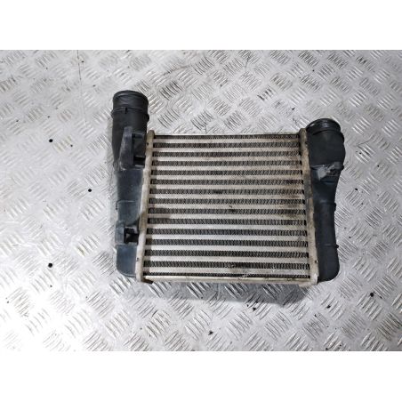 INTERCOOLER AUDI A4 B6 1.9 TDI 2004 3058625 