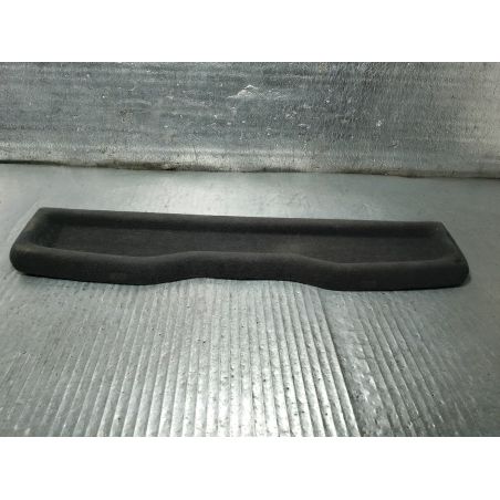 PÓŁKA BAGAŻNIKA VW LUPO 1.4 2004 