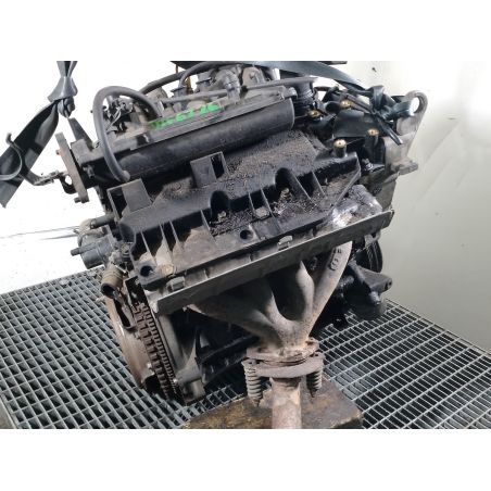 SILNIK RENAULT CLIO II 1.2 8V 2000 D7FG726 