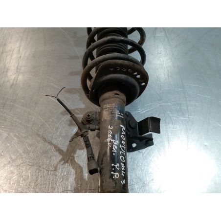 AMORTYZATOR PRZÓD PRAWY FORD MONDEO MK3 1.8 2006 824904000428 