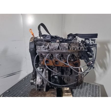 SILNIK SEAT AROSA 1.0 MPI 2002 AUC 