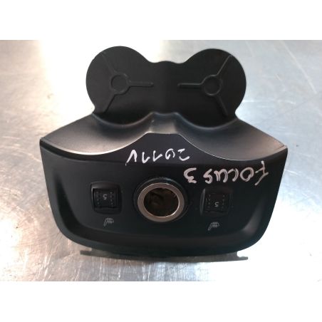 PRZEŁĄCZNIK PODGRZEWANIA FOTELI FORD FOCUS III 1.6 2011 BM51A047A03B 