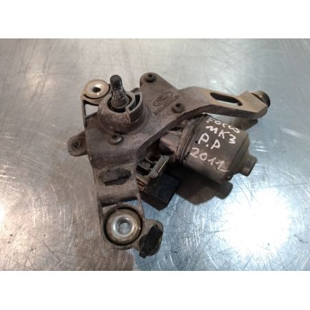 SILNICZEK WYCIERACZEK FORD FOCUS MK3 1.6 TDCI 2011 BM51-17K484-B 