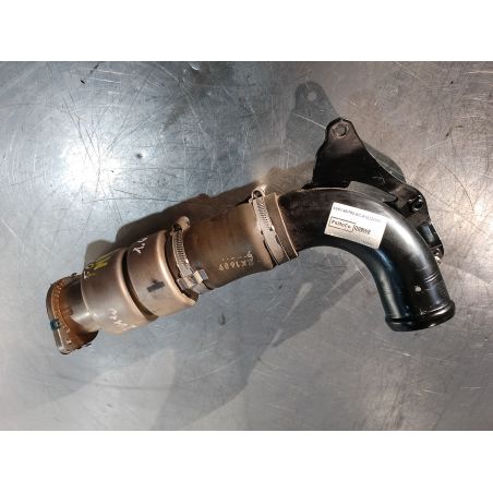 PRZEWÓD TURBINY FORD FOCUS MK3 1.6 TDCI 2011 AV61-6C750-AC 