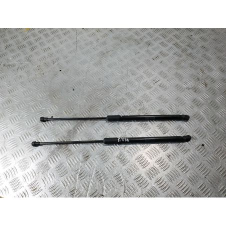 SIŁOWNIKI KLAPY VW PASSAT B5 1.9 TDI 2000 