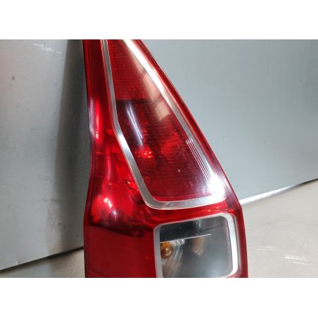 LAMPA TYLNA PRAWA RENAULT MEGANE II ( 02-09 ) 1.9 DCI 2005 8200417351    2VP982006-02 