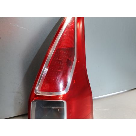 LAMPA TYLNA LEWA RENAULT MEGANE II ( 02-09 ) 1.9 DCI 2005 8200417349    2VP982006-01 