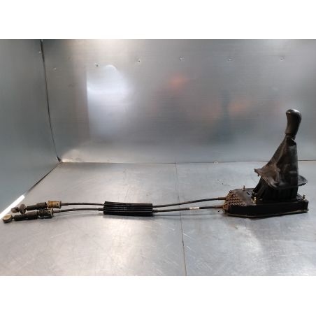 LEWAREK ZMIANY BIEGÓW LINKI RENAULT LAGUNA II ( 02-07 ) 2.0 16V 2003 