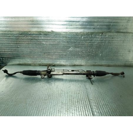 MAGLOWNICA PRZEKŁADNIA KIEROWNICY PEUGEOT 407 2.0 16V HDI 2005 6820000056 