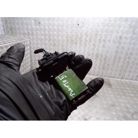 RESISTOR, COOLANT OPENING FIAT PUNTO II 2001 