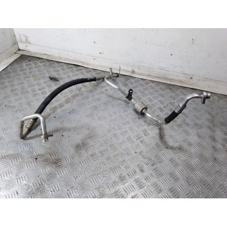 PRZEWÓD KLIMATYZACJI RENAULT CLIO III ( 05-13 ) 1.2 TCE 2007 