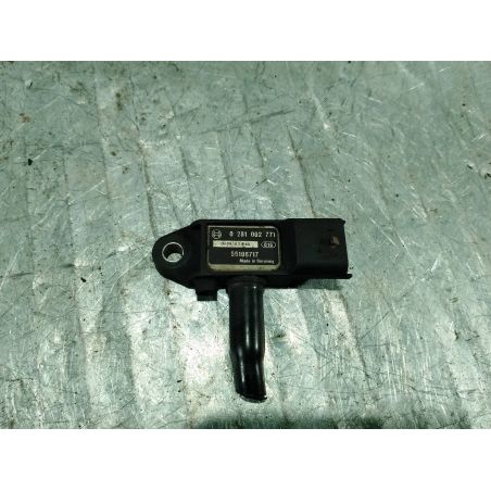 CZUJNIK SPALIN OPEL ASTRA H 1.7 CDTI 2008 55198717 