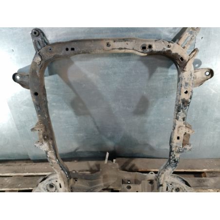 WÓZEK,TRAWERS PRZÓD OPEL CORSA C 1.0 2001 