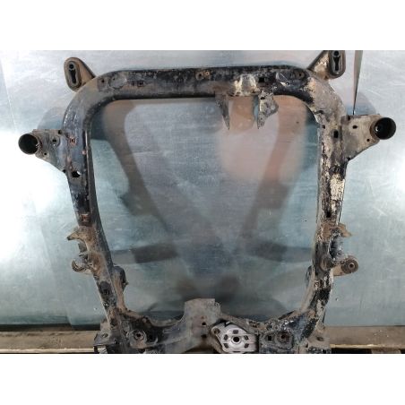 WÓZEK,TRAWERS PRZÓD OPEL ASTRA H 1.7 CDTI 2008 