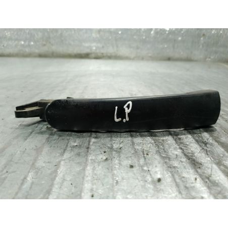 KLAMKA ZEWNĘTRZNA LEWY PRZÓD VW LUPO 1.4 2004 3B0837207 