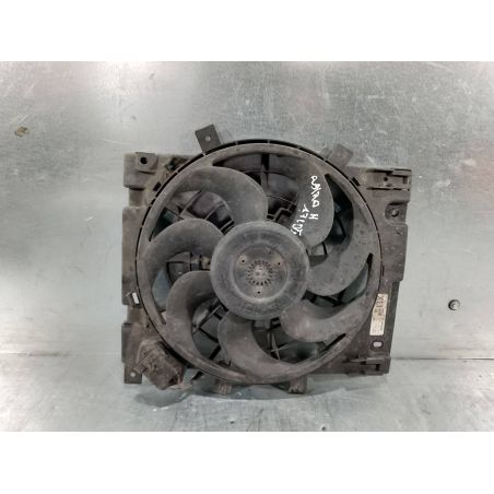 WENTYLATOR KLIMATYZACJI OPEL ASTRA H 1.7 CDTI 2008 13132559   