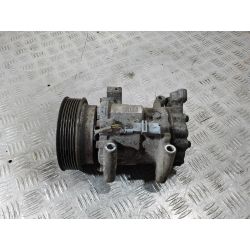 POMPA, SPRĘŻARKA KLIMATYZACJI RENAULT CLIO III ( 05-13 ) 1.2 TCE20078200819568                                            