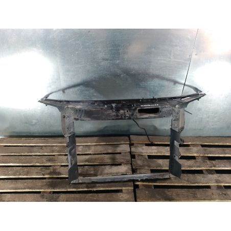 PAS PRZÓD, WZMOCNIENIE CZOŁOWE SKODA FABIA I 1.4 2005 5J0010454H 