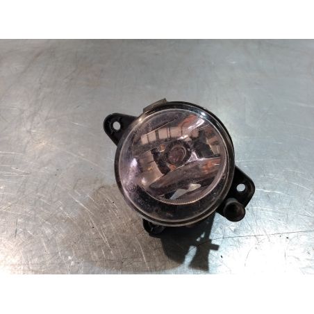 HALOGEN LEWY PRZÓD SKODA FABIA I 1.4 2005 