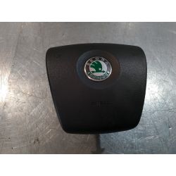 PODUSZKA KIEROWCY, AIRBAG SKODA FABIA I 1.4200561607480                                            