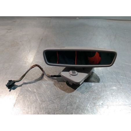 LUSTERKO WSTECZNE MERCEDES-BENZ KLASA S W 220 3.2 V6 1999 2208110007 
