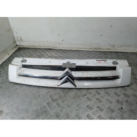 ATRAPA GRILL GRIL CITROEN BERLINGO I FL 1.9 D 2003 