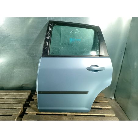 DRZWI LEWY TYŁ FORD C-MAX I 2005 