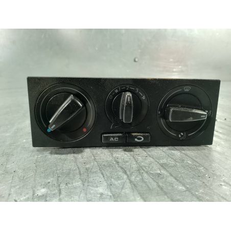 PANEL KLIMATYZACJI VW PASSAT B5 1.6 8V 1998 1J0820045G 