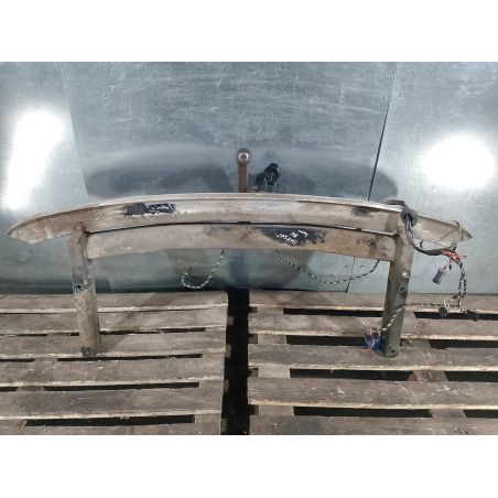 HAK HOLOWNICZY VW PASSAT B5 1.6 8V 1998 