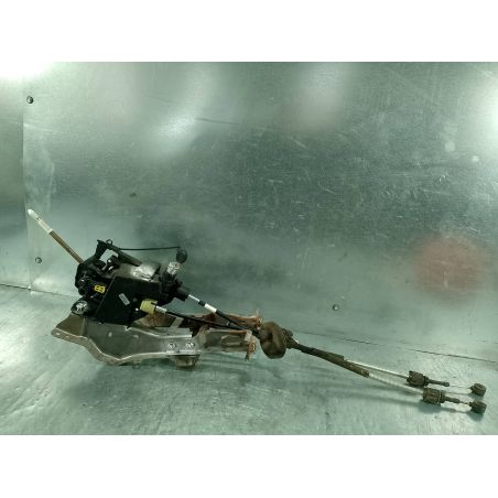 LEWAREK ZMIANY BIEGÓW LINKI CITROEN BERLINGO II 1.6 HDI 2010 3527353 