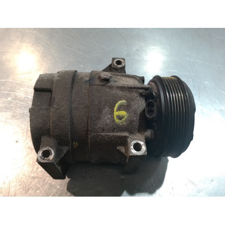 POMPA, SPRĘŻARKA KLIMATYZACJI RENAULT LAGUNA II 1.8 16V 2001 1135320 