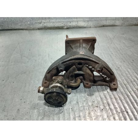 KOLEKTOR WYDECHOWY PEUGEOT 206 LIFT 1.1 8V 2003 