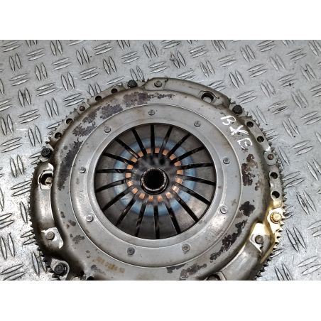 KOŁO ZAMACHOWE SEAT TOLEDO III 1.9 TDI 2007 037105273C 