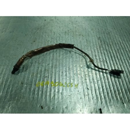 SONDA LAMBDA VW GOLF IV 1.8 1998 06A906265H 