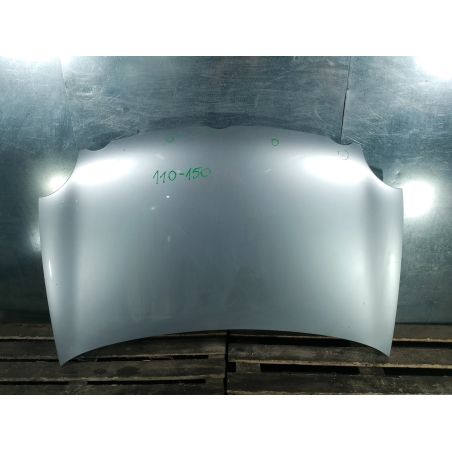 MASKA VW POLO 9N 1.4 16V 2007 