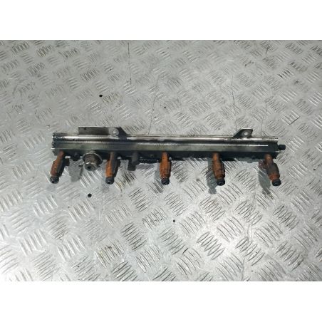 LISTWA WTRYSKOWA VOLVO C70 ( 97-05 ) 2.5 16V TURBO 1999 0280155831 