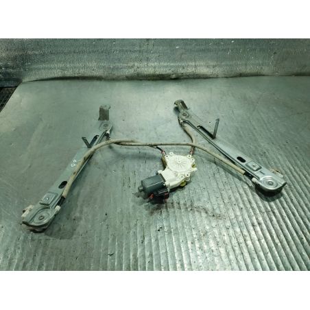 PODNOŚNIK SZYBY PRAWY PRZÓD DODGE CALIBER 2.0 CRD 2007 