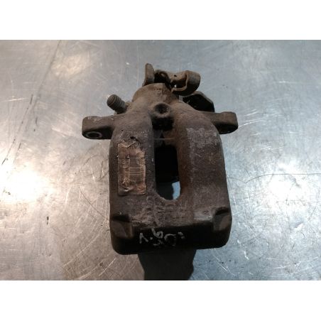 ZACISK HAMULCOWY LEWY TYŁ PEUGEOT 407 SW 1.6 HDI 2004 