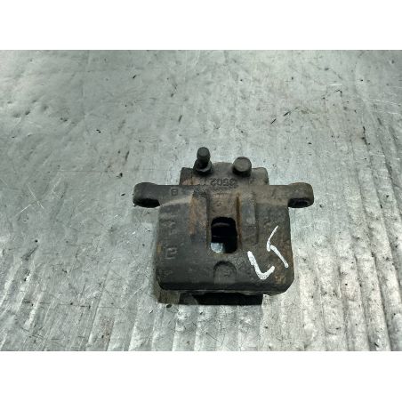 ZACISK HAMULCOWY LEWY TYŁ DODGE CALIBER 2.0 CRD 2007 