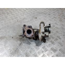 TURBINA RENAULT CLIO III ( 05-13 ) 1.2 TCE2007                                            