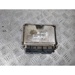 KOMPUTER, STEROWNIK VW GOLF IV 1.9 SDI2000038906012BF                                            