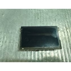 WYŚWIETLACZ PEUGEOT 307 1.6 HDI20049655892280                                            