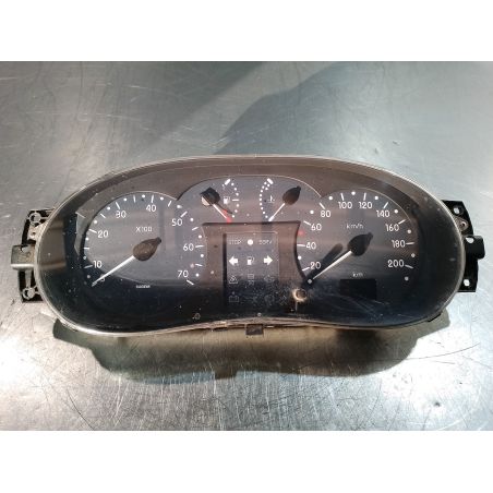 LICZNIK RENAULT KANGOO I ( 97-08 ) 1.6 16V 2001 P8200095393 