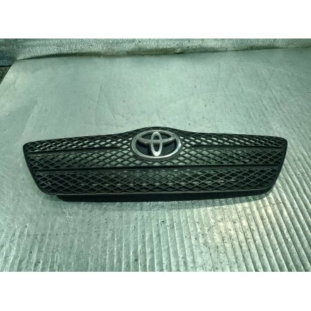 ATRAPA GRILL GRIL TOYOTA COROLLA E12 1.4 16V VTI 2003 53111-02150 