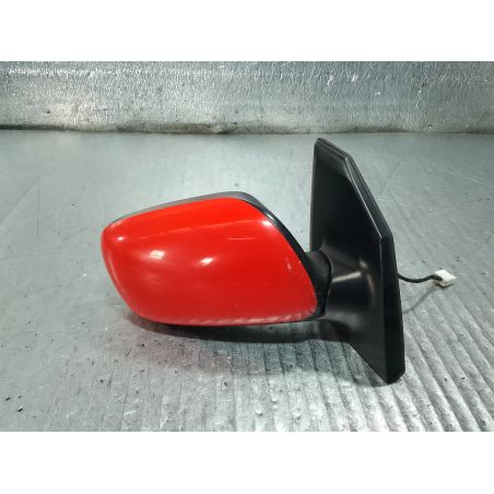 LUSTERKO PRAWE TOYOTA COROLLA E12 1.4 16V VTI 2003 