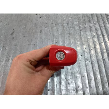 WKŁADKA ZAMKA TOYOTA COROLLA E12 1.4 16V VTI 2003 