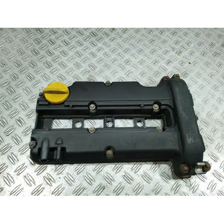 POKRYWA ZAWORÓW OPEL CORSA D 1.2 2006 55351461 